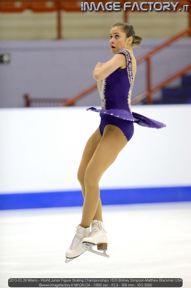 2013-02-28 Milano - World Junior Figure Skating Championships 1533 Britney Simpson-Matthew Blackmer USA.jpg